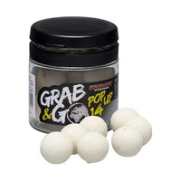 STARBAITS  G&G GLOBAL POP UP 14mm