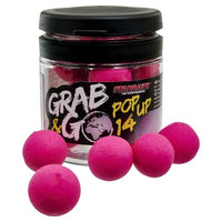 STARBAITS  G&G GLOBAL POP UP 14mm