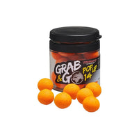 STARBAITS  G&G GLOBAL POP UP 14mm