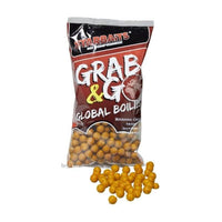 Starbaits Global Boilies 1kg 14mm