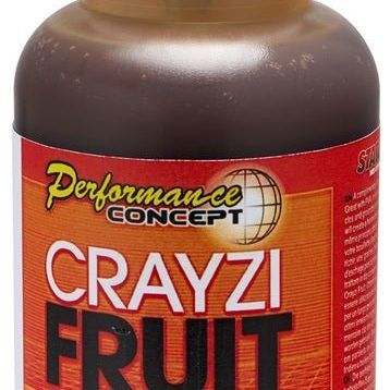 Starbaits PC Crazy Fruit Dip Attractor 200ml