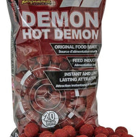 Starbaits PC Demon Hot Demon 800g