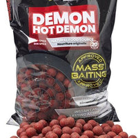 Starbaits PC Demon Hot Demon Mass Baiting 3kg