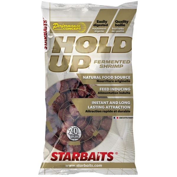 Starbaits PC Hold Up 1kg