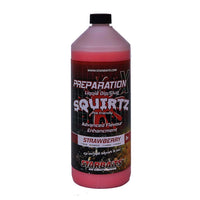 Starbaits Prep X Squirtz