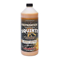 Starbaits Prep X Squirtz