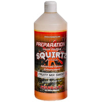Starbaits Prep X Squirtz