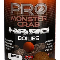 Starbaits Pro Monster Crab Hard Baits 20mm 200g