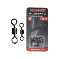 Starbaits Rolling Swivel