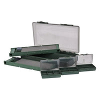 Starbaits Session Tackle Box Complete Small