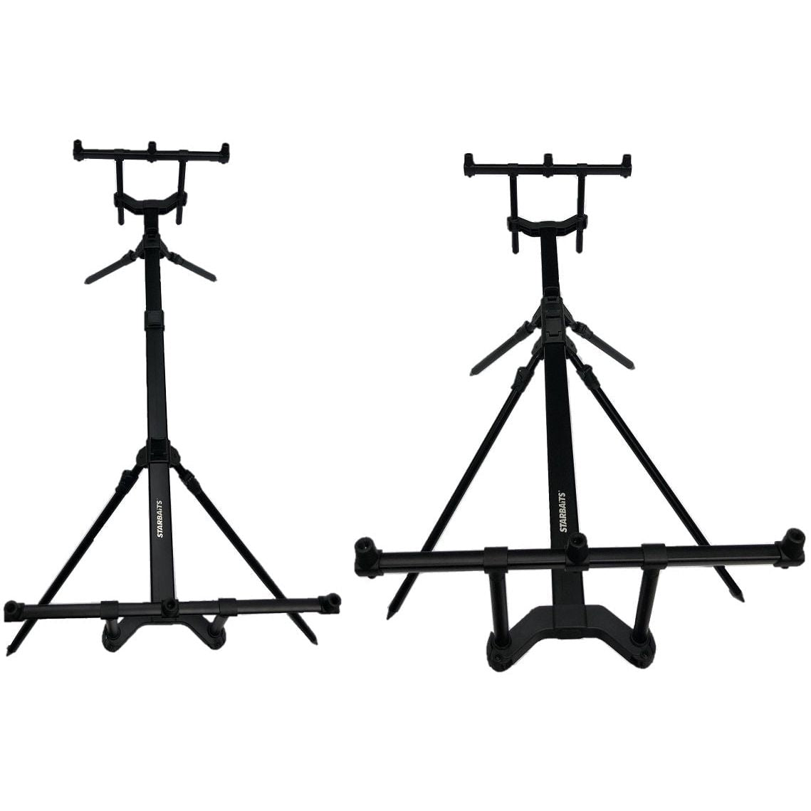 Starbaits STB Barooda Pod 4 Rods