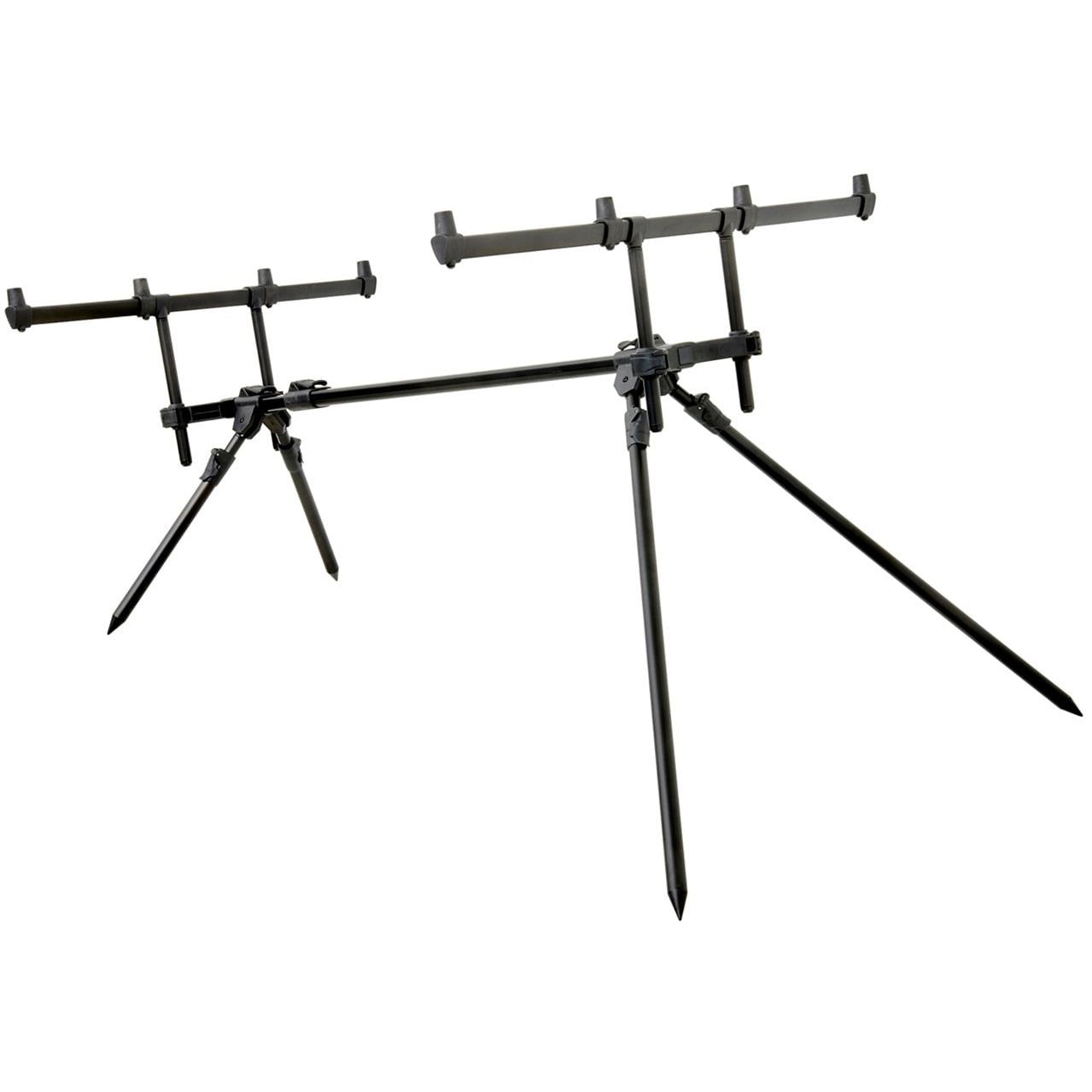 Starbaits STB Barooda Pod 4 Rods