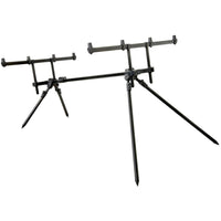 Starbaits STB Barooda Pod 4 Rods