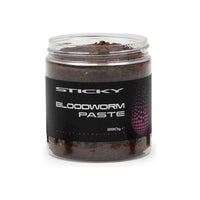 Sticky Bloodworm Paste 280g