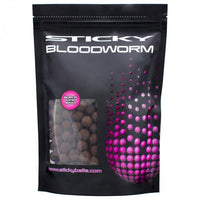 Sticky Bloodworm Shelf Life 1kg