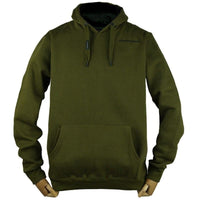 Sticky Green Hood