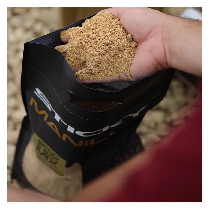 Sticky Manilla Spod & Bag Mix 2.5kg