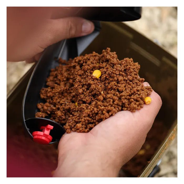 Sticky The Krill Spod & Bag Mix 2.5kg