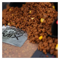 Sticky The Krill Spod & Bag Mix 2.5kg