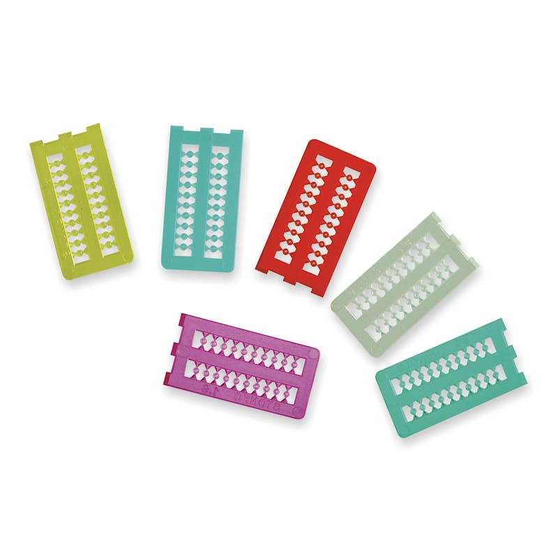 Stonfo Colored Round Beads