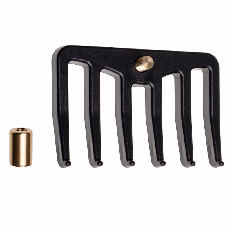 Stonfo Strong Plastic Rake