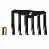 Stonfo Strong Plastic Rake