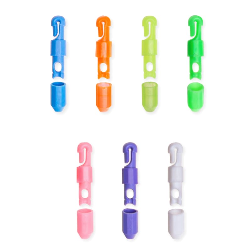 Stonfo SUPER ELITE ELASTIC CONNECTOR 1.2mm