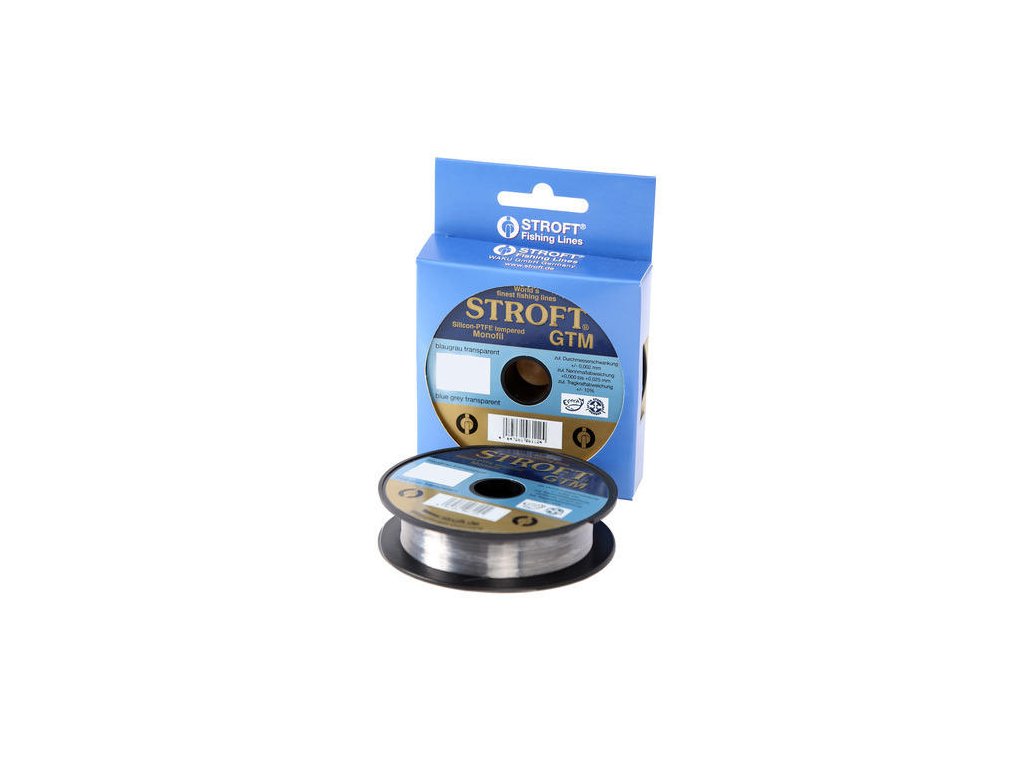 Stroft GTM 50m
