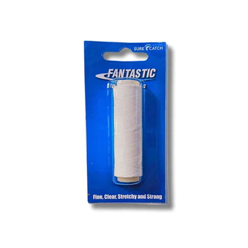 SureCatch Bait Elastic 100m