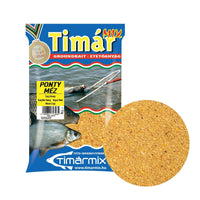 Timar Mix Basic Carp Honey 3kg - TM3039