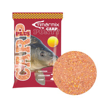 Timar Mix Big Carp red 3KG - TM3282