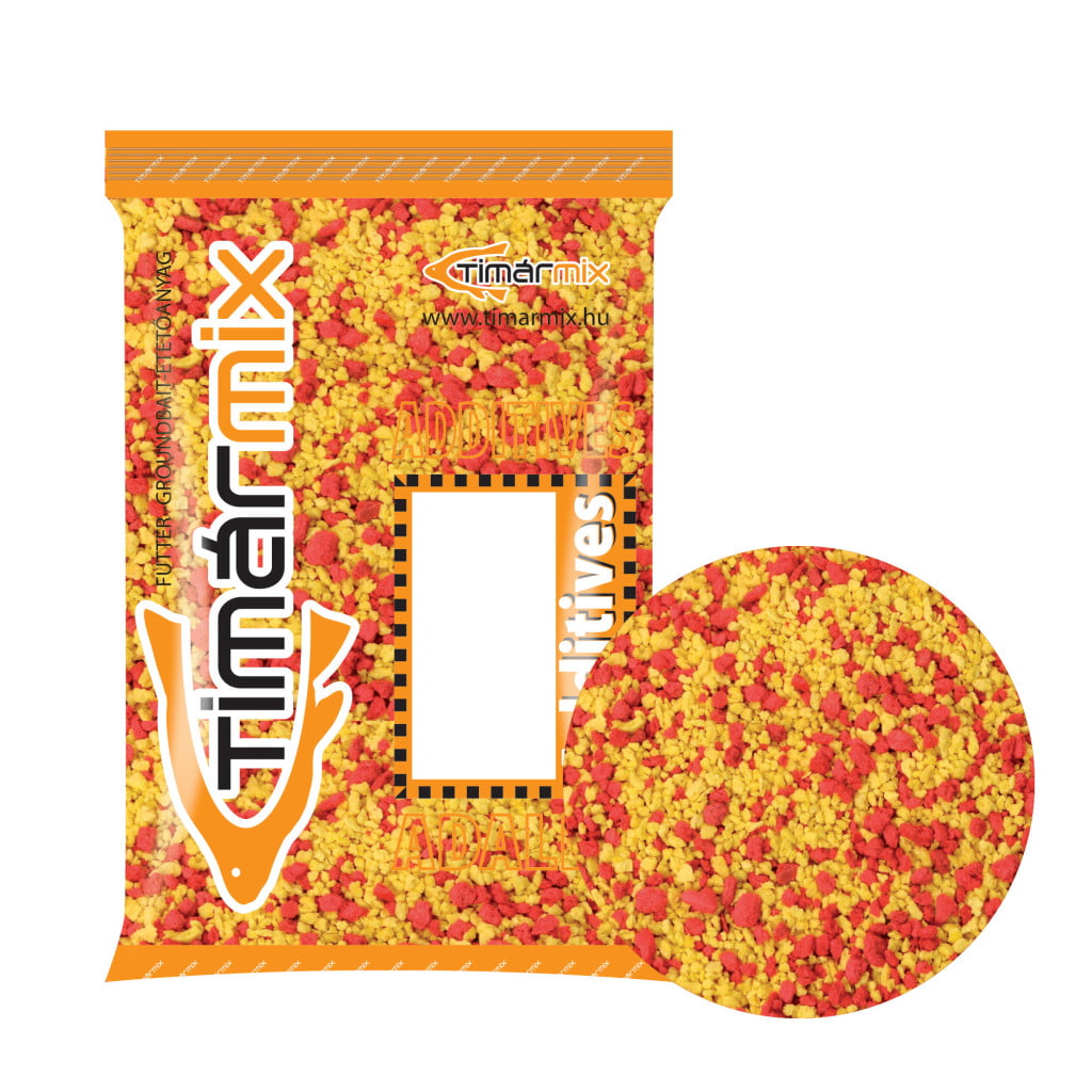 Timar Mix Bread Crumbs Mixed Small 800g