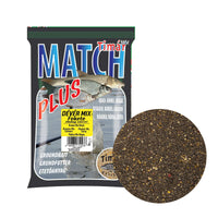 Timar Mix Bream Mix black 1kg - TM0236