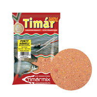 Timar Mix Carp - Crucian red 3kg - TM3176