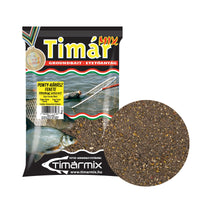 Timar Mix Carp - Mix Black 3kg - TM3213