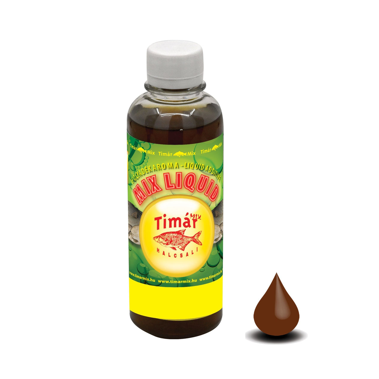 Timar Mix Cheese Mix Liquid 250ml - MX0335