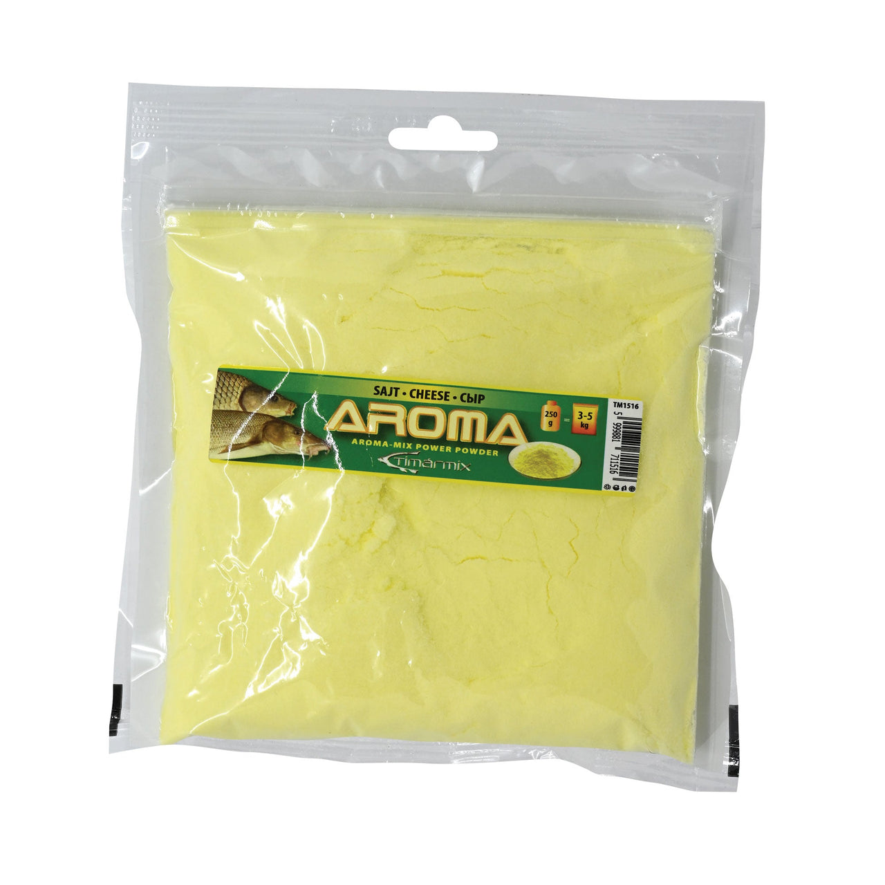 Timar Mix Cheese powder aroma 250g - TM1516