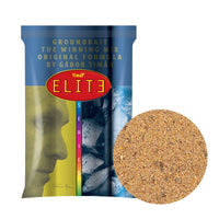 Timar Mix Elite Bream  Seria - Roach Black  1KG