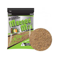 Timar Mix Fanatical Method mix Crap Crucian 1kg - MX8962