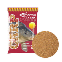 Timar Mix Feeder Carp red 3KG - TM3305