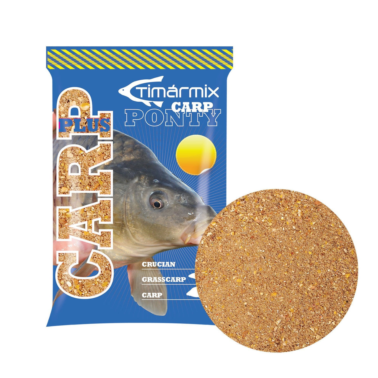 Timar Mix Feeder special 1KG - TM0557