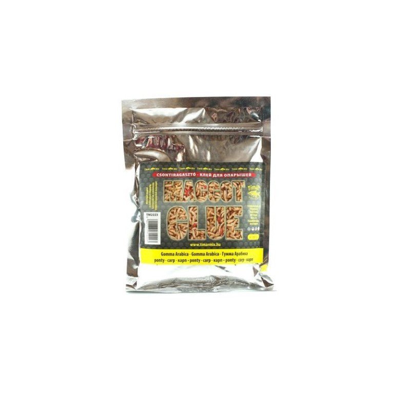 Timar Mix Gomma Arabica 100% 350g - TM2179