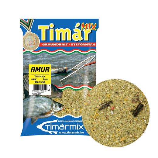 Timar Mix Grass Carp 3kg