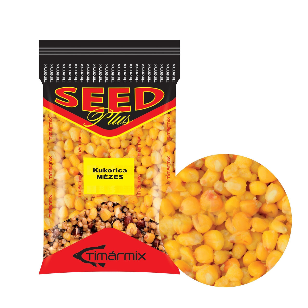 Timar Mix Mais honey cooked seed 1000ml - TM2353