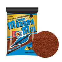 Timar Mix Method Mix Chocolate-Orange 1000g - MX6500