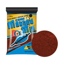 Timar Mix Method Mix Fruit 1000g - MX6517