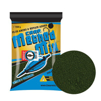 Timar Mix Method Mix Green Betain 1000g - MX6524