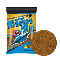 Timar Mix Method Mix Liver 1kg - MX9006