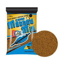 Timar Mix Method Mix Pineapple-Butyric Acid 1000g - MX6494
