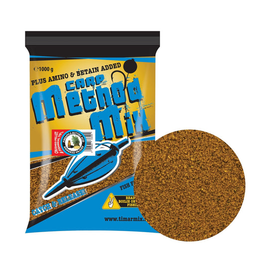 Timar Mix Method Mix Pineapple-Butyric Acid 1000g - MX6494